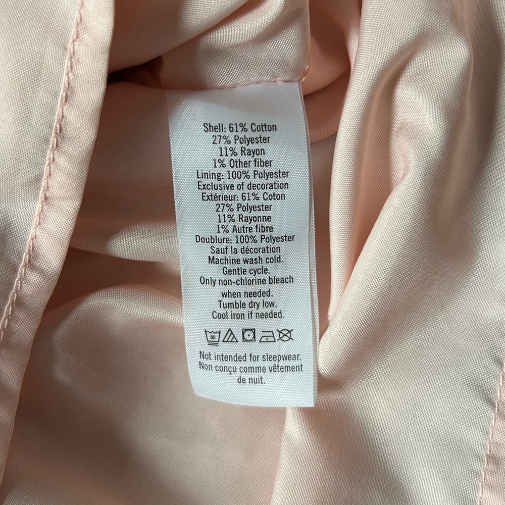 Janie and Jack Boucle Skirt 6-12 months Laura Ashley dress 3-6mo Bundle - Picture 5 of 14